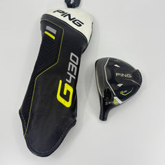 Ping G430 MAX 5 Wood 18* Head - H-843 image 1