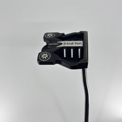Odyssey 2-Ball Ten Putter RH 34.375in - P-762 image 1