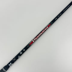 Srixon Zxi 3 Wood 15* RH Mitsubishi Diamana RB 73T Tour X Stiff
