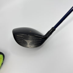 Taylormade Brnr Mini Mini Driver RH Fujikura Ventus TR Blue Velocore - C-682 image 2