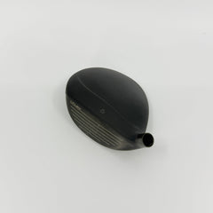 Srixon Zxi 3 Wood 15* RH Mitsubishi Diamana RB 73T Tour X Stiff