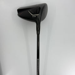 Srixon ZXi Max Driver 10.5* RH Graphite Design Tour AD IZ 60S Stiff