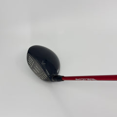Callaway Big Bertha 23 5 Wood 19* RH Fujikura Ventus Red Velocore 50S Senior