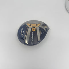 Callaway Paradym Triple Diamond 3 Wood 15* RH Mitsubishi Kai'Li White Extra Stiff 70-X Shaft - C-875 image 11