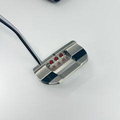 Scotty Cameron 2025 Studio Style Fastback Long Design Putter RH - P-874 image 5