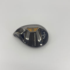 Callaway Paradym 5 Hybrid 24* LH Project X Hzrdus Silver Gen 4 Regular 55 5.5 Shaft - C-839 image 10
