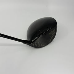 Mizuno ST-X 230 Driver 10.5* LH Mitsubishi Kai'Li Blue Stiff 50-S Shaft - C-840 image 3