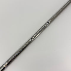 Mitsubishi Diamana ZF 70-S Stiff Wood Shaft - S-744 image 2