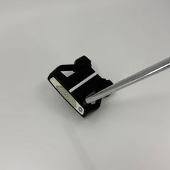 Odyssey Stroke Lab Black Ten Putter RH - P-832 image 2