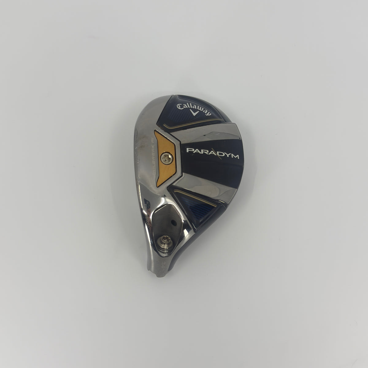 Callaway Paradym 5 Hybrid 24* Head - H-839 image 1