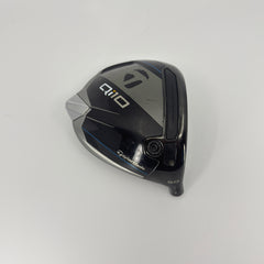 Taylormade Qi10 Driver 9* Head - H-819 image 1