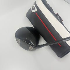 Titleist GT2 Driver 11* RH Mitsubishi Tensei AV Blue Extra Stiff 65-X Shaft - C-876 image 2