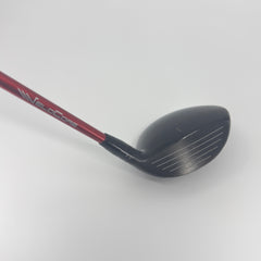 Titleist GT2 3 Wood 15* LH Fujikura Ventus TR Red Velocore Extra Stiff 7-X Shaft - C-833 image 2