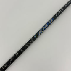 Taylormade QI35 Rescue 3 Hybrid 19* RH Mitsubishi Kai'Li Blue Dark Wave Stiff 85-S Shaft - C-856 image 9