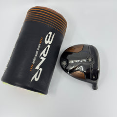 Taylormade Brnr Mini Mini Driver 11.5* RH - H-682 image 1