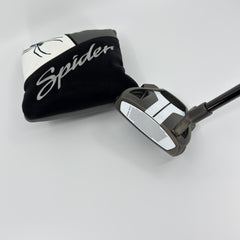 Taylormade Spider Tour X L Neck Putter RH 33.75in - P-683 image 8