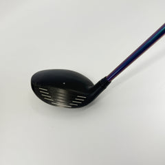 Ping G440 Max 4 Wood 17* RH Newton Golf Co. Motion 5 Dot Extra Stiff 73-X Shaft - C-891 image 3