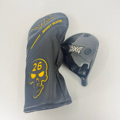 PXG Secret Weapon Mini Mini Driver 13* Head - H-878 image 1