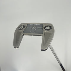 Taylormade TP Reserve M27 Putter RH - P-876 image 3