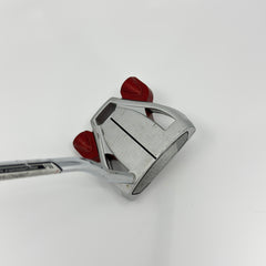 Taylormade Spider Tour Platinum Putter LH 35in - P-678 image 1