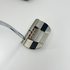 Scotty Cameron 2025 Studio Style Fastback Long Design Putter RH - P-874 image 3