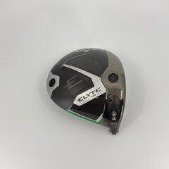 Callaway Elyte Triple Diamond Max Driver 9* Head - H-784 image 2