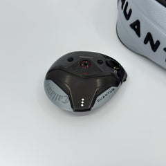 Callaway Quantum Triple Diamond 3 Wood Head 15* RH - H-751 image 6