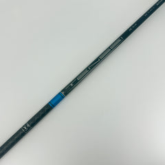 Mitsubishi Tensei AV Blue 65-X Driver Shaft - S-876 image 1