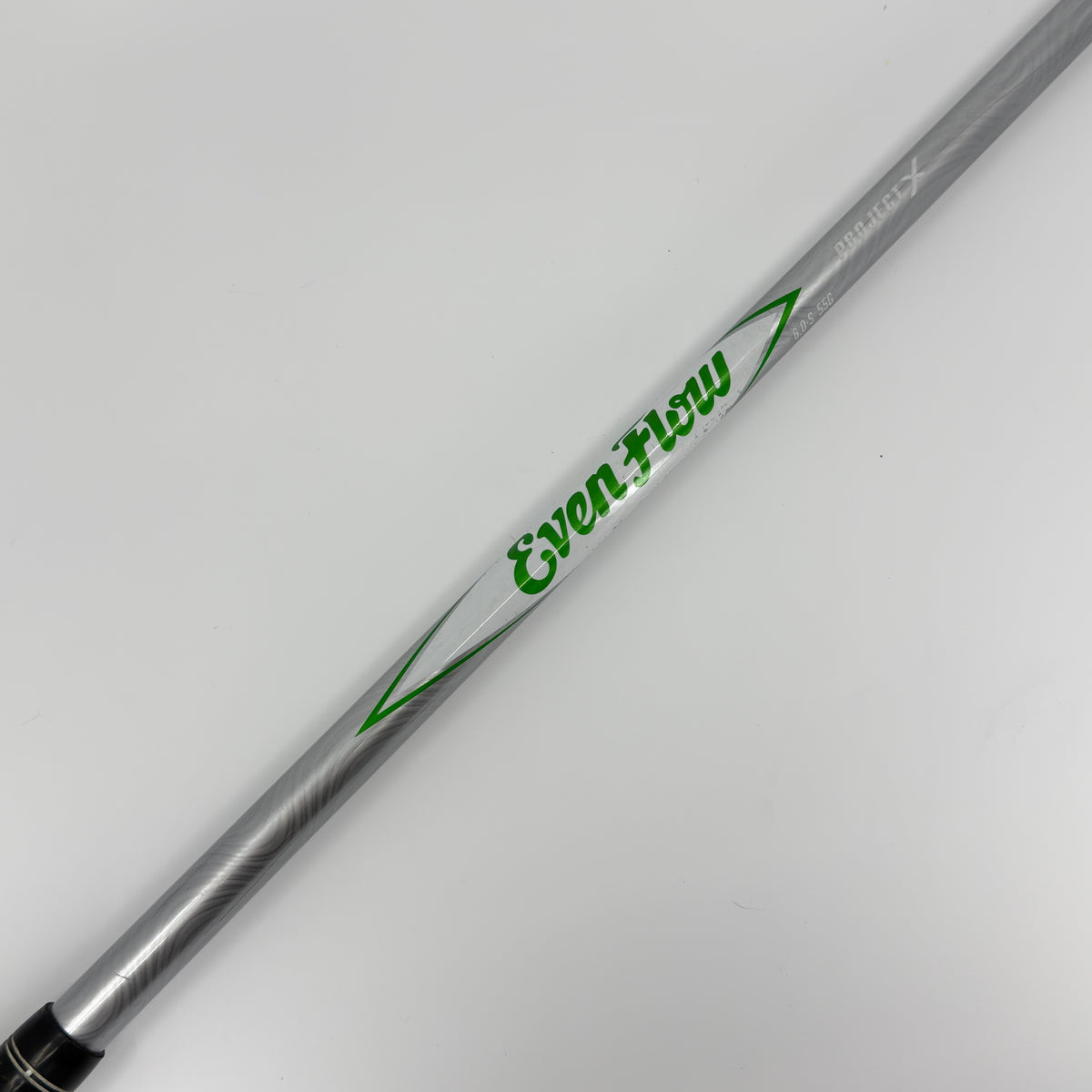 Project X Evenflow Green 55-6.0 Stiff Driver Shaft - S-774 image 1