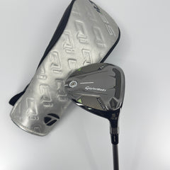 Taylormade Qi35 Max Lite 5 Wood RH Fujikura Speeder NX - C-727 image 1