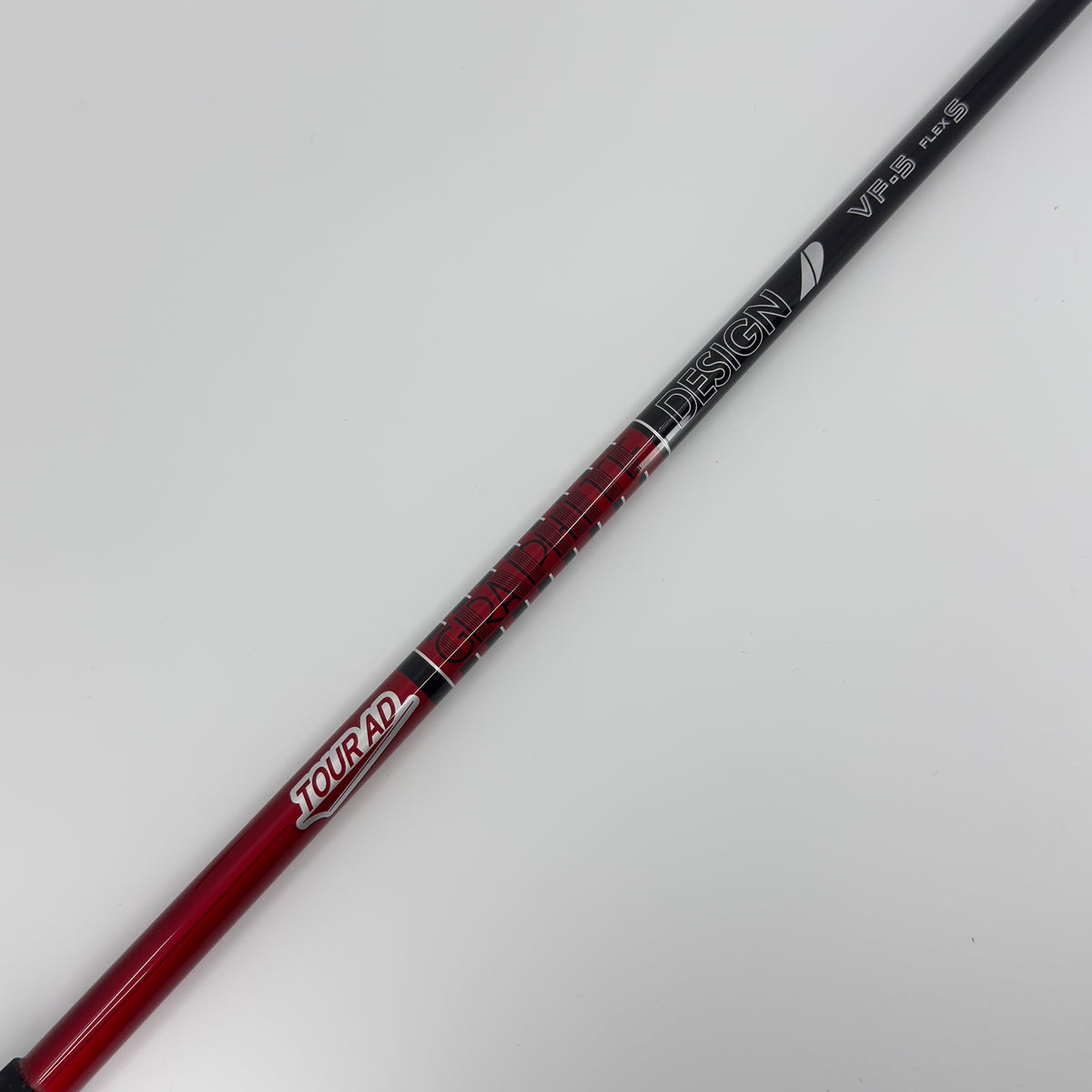 Graphite Design Tour AD VF 5-S Stiff Driver Shaft - S-703 image 1