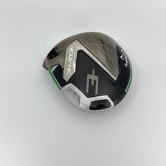Callaway Elyte X Driver 10.5* LH UST Mamiya Helium 54R Regular
