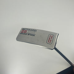 Bettinardi Studio Stock 28 CS (2021) Putter RH - P-867 image 1