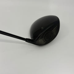 Cobra Aerojet LS Driver 9* LH Fujikura Ventus Black Extra Stiff 6-X Shaft - C-841 image 3
