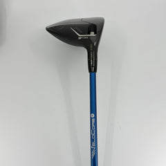 Srixon ZXi 3+ Wood 13.5* RH Fujikura Ventus Blue Velocore + 70X X Stiff