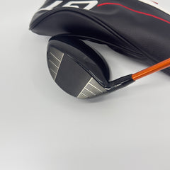 Titleist GT3 Driver 9* RH Graphite Design Tour AD DI Stiff 5-S Shaft - C-827 image 3