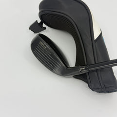 Taylormade Sim2 Rescue 2 Hybrid 17* RH Mitsubishi Tensei AV Series Blue Stiff 80-S Shaft - C-855 image 3