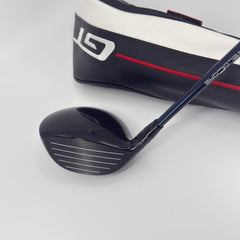 Titleist GT280 Mini Driver 13* RH Fujikura Ventus Blue Velocore Extra Stiff 7-X Shaft - C-804 image 3
