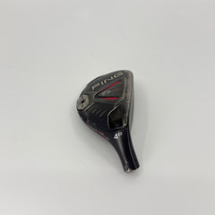 Ping G410 4 Hybrid 22* RH Ping Alta CB Red Regular 70-R Shaft - C-836 image 6
