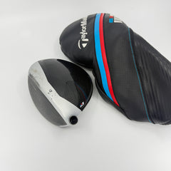 Taylormade M3 Driver 10.5* Head - H-872 image 3