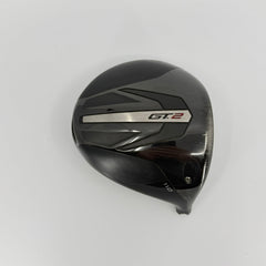 Titleist GT2 Driver 11* RH Project X Hzrdus Black Gen 5 60R Regular