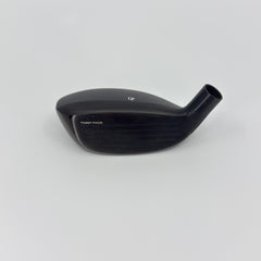 Taylormade Qi35 Rescue 3 Hybrid RH Fujikura Ventus Blue - C-692 image 10