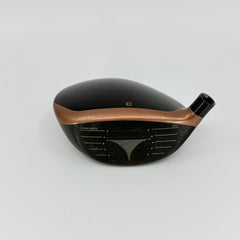 Taylormade Brnr Copper Mini Driver 11.5* RH Project X Hzrdus Smoke Blue Limited 60S Stiff