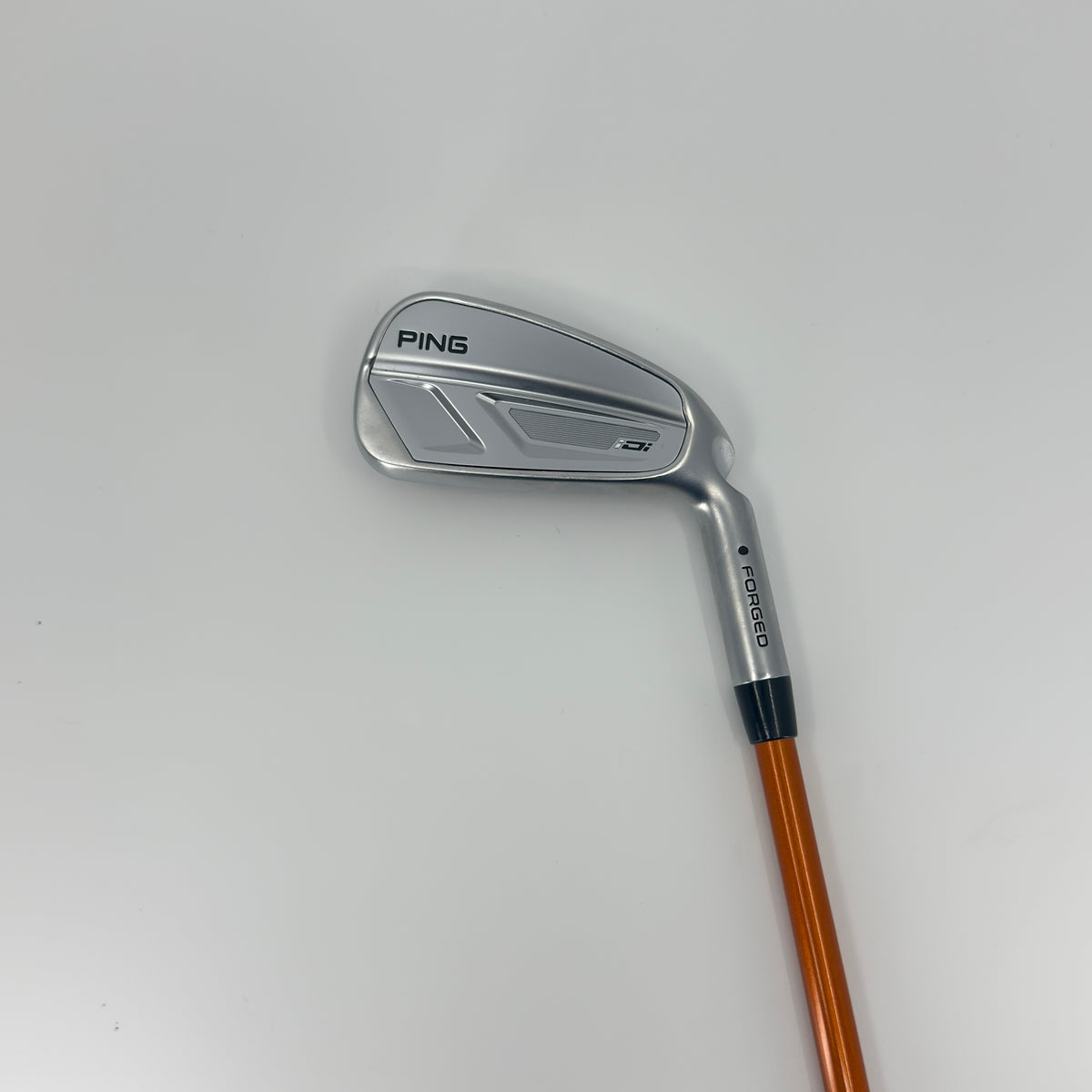 Ping iDi Driving 4 Iron 23* RH Tour AD DI Extra Stiff - F-807 image 1