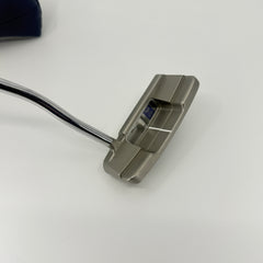 Odyssey Ai-ONE Silver Double Wide Putter RH - P-872 image 6