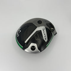 Callaway Elyte Triple Diamond Driver 9* RH Mitsubishi Tensei CK Pro Orange Stiff 50-S Shaft - C-805 image 11