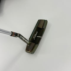 Scotty Cameron Classics Newport 2 Oil Can Putter RH - P-834 image 3