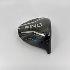 Ping G440 LST Driver Head 9* RH - H-772 image 2