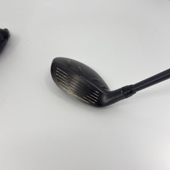 Ping G410 4 Hybrid 22* RH Ping Alta CB Red Regular 70-R Shaft - C-836 image 3