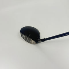 Callaway Rogue ST Max 5 Wood 18* RH Tensei AV White Stiff - F-889 image 2